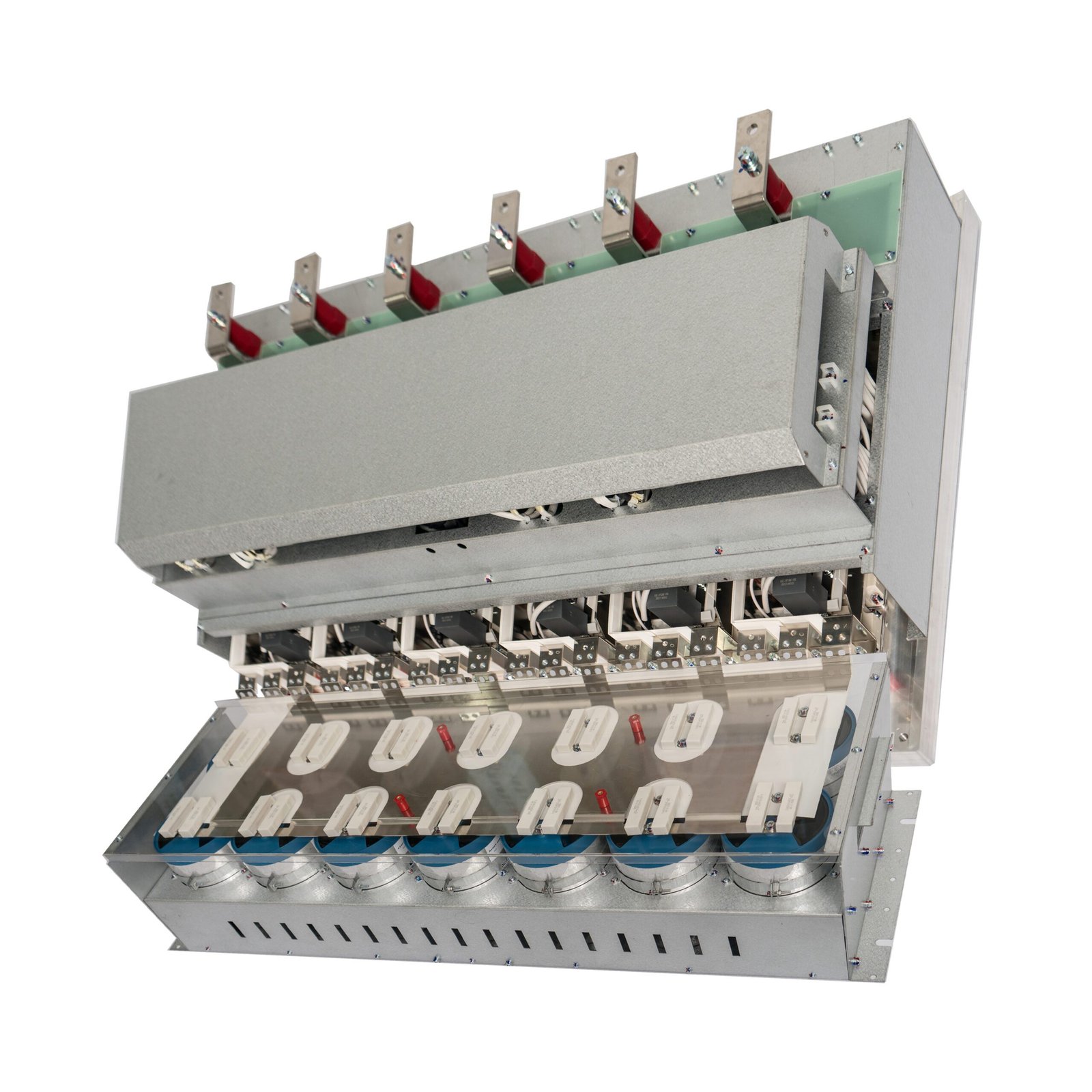 Marine Frequency Inverter