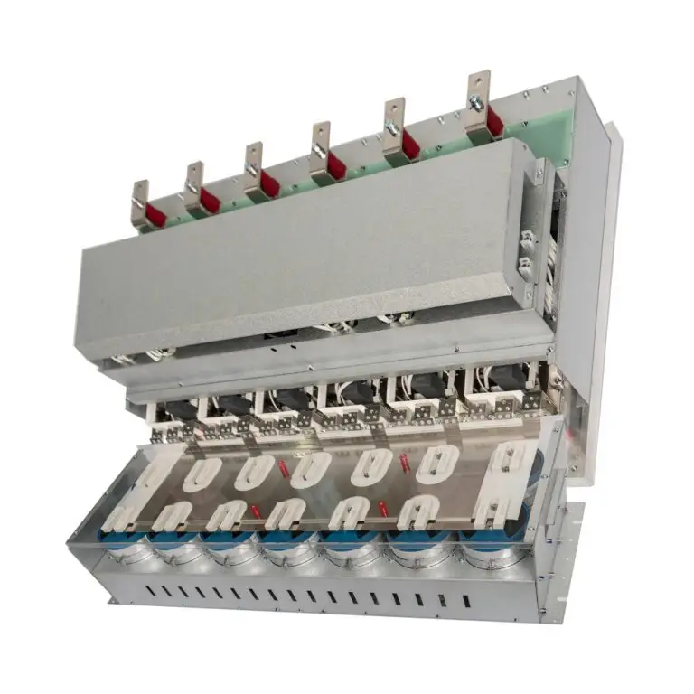 Marine Frequency Inverter