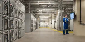 Medium Voltage Drive