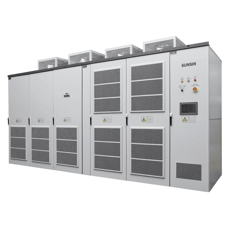 Custom Drive Cabinet