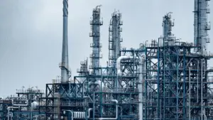 three-level NPC VFD for oil & gas