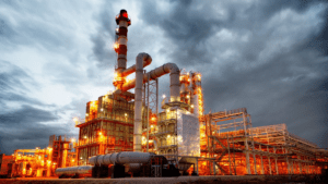 oilfield three-level inverter