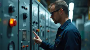 VFD Troubleshooting