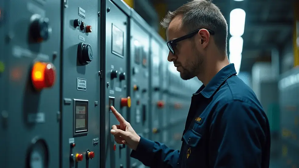 VFD Troubleshooting
