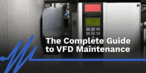 VFD common faults
