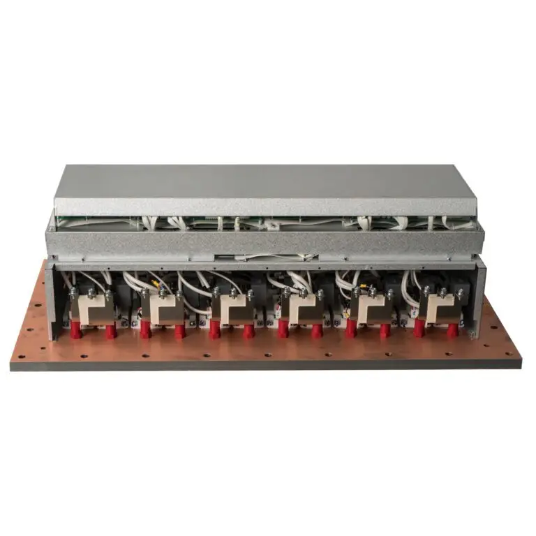 medium voltage drive