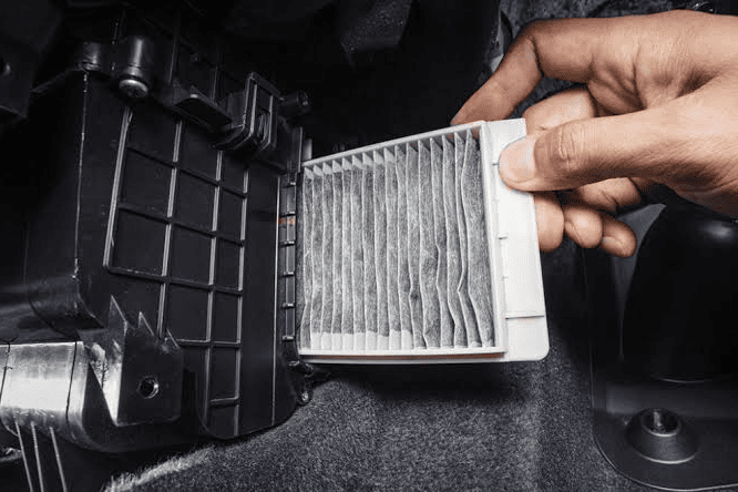 Cabin Ventilation & Exhaust Fans