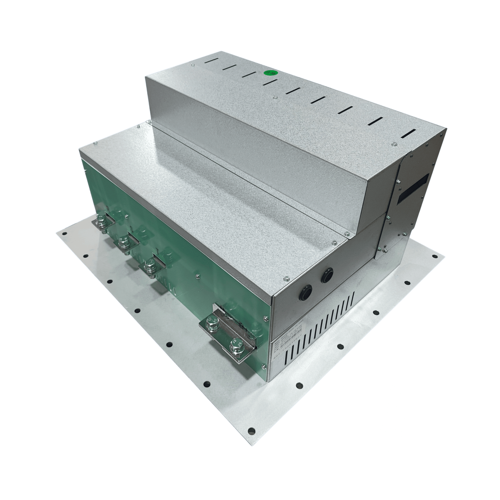 LV800 Low Voltage VFD