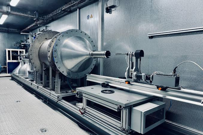 Machine Tools VFD Solution
