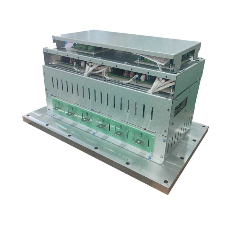 Mining High Voltage Drive