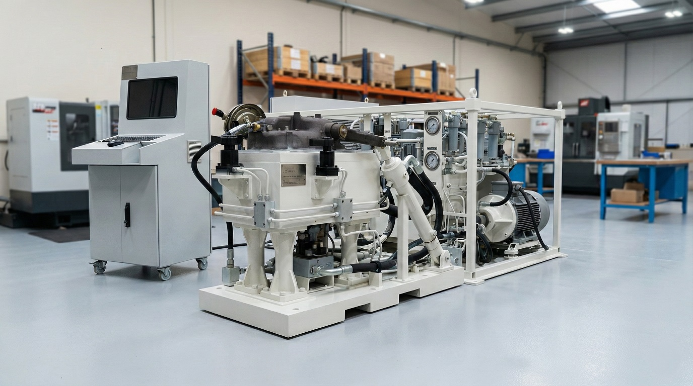 Testing Laboratory
