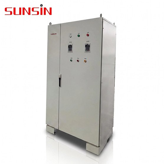Control Cabinet