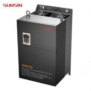 Industrial AC VFD frequency inverter