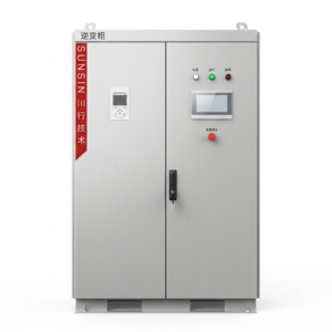 SUNSIN PMSM Inverter Cabinet