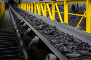 Mining Conveyor