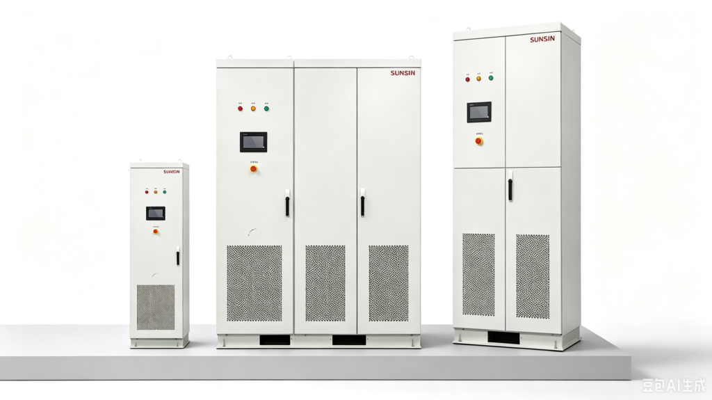 VFD for industrial motor (2)