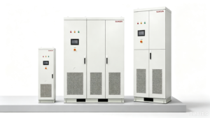 VFD for industrial motor (2)