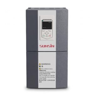 Wall Mount VFD