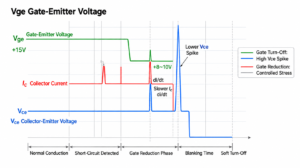 IGBT VGE